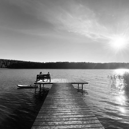 Mazurskie Klimaty Olsztyn  Kültér fotó