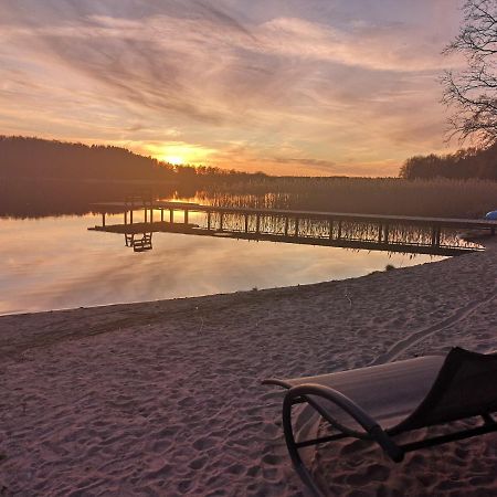 Mazurskie Klimaty Olsztyn  Kültér fotó