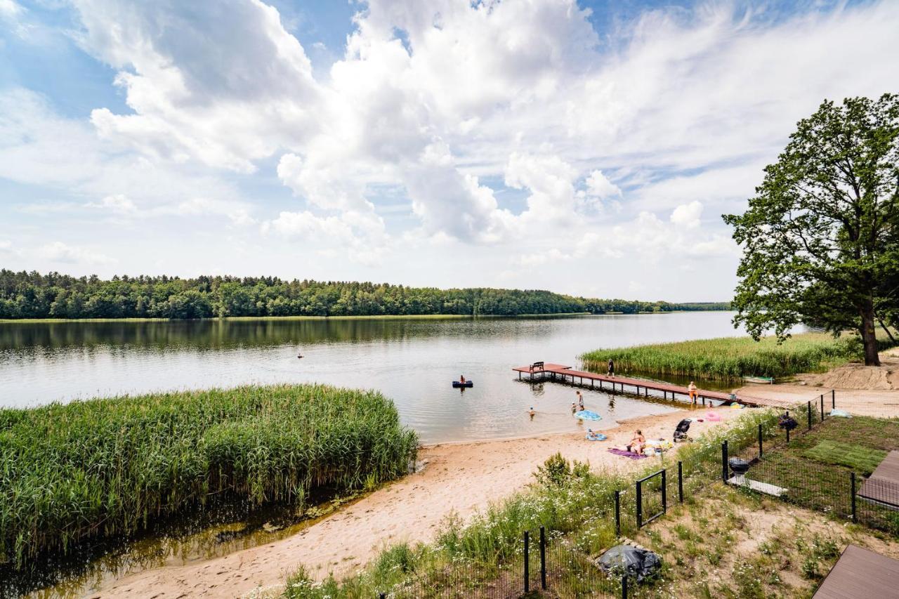 Mazurskie Klimaty Olsztyn  Kültér fotó